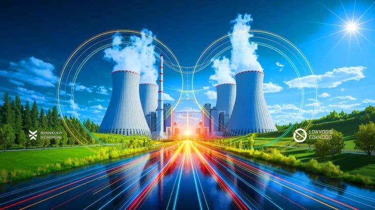 « Cette perte est un coup dur pour la France » : le nucléaire civil français écarté d’un marché européen colossal de 25,8 milliards d’euros
