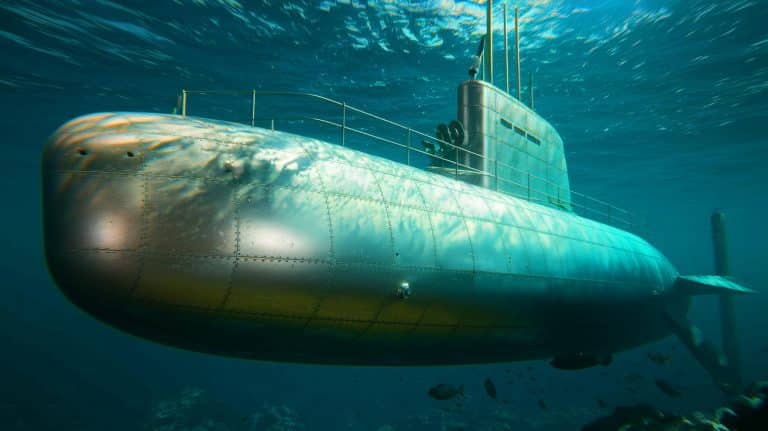 Disparition sous haute tension : la Russie perd un sous-marin en titane doté de torpilles nucléaires, déclenchant l’alerte dans les états-majors