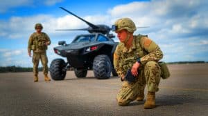 « Ces drones révolutionnaires à la pointe de la technologie » : les Marines américains déploient des FPV à 5 000 $ avec une portée de 20 km, une nouvelle ère de guerre kamikaze s’ouvre