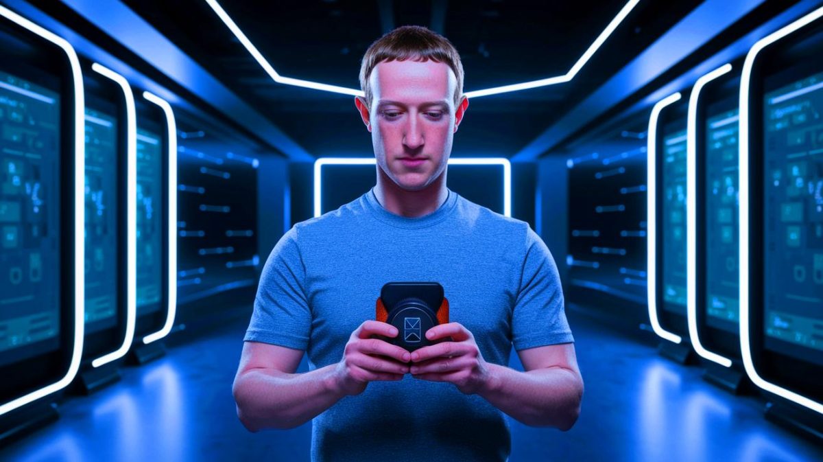 « C’est officiel, Meta pulvérise les smartphones » : cette innovation inédite de Mark Zuckerberg va bouleverser le quotidien de milliards d’utilisateurs
