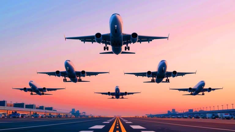 « Cinq avions ont déjà décollé » : Apple déploie un plan d&rsquo;urgence spectaculaire face aux droits de douane de Trump et évite le désastre complet