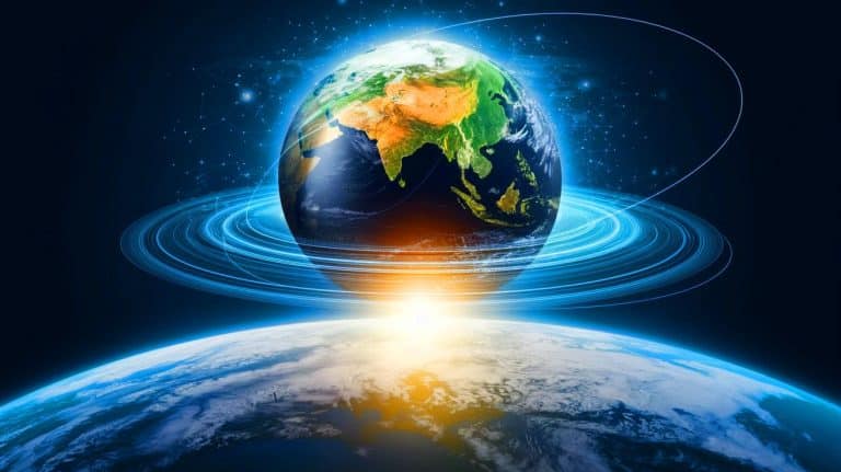 La rotation de la Terre devient une source d’énergie : des scientifiques américains valident une hypothèse vieille de 200 ans et ouvrent une ère électrique révolutionnaire