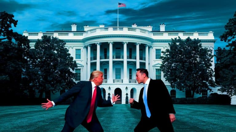 « Trump veut virer Elon Musk » : cette guerre d’ego hallucinante à la Maison Blanche menace de faire exploser l’équilibre des puissants