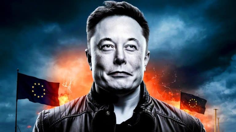 « Elon Musk affronte l’UE pour sauver X » : une guerre juridique titanesque éclate autour d’une amende d’un milliard d’euros prête à tout faire basculer