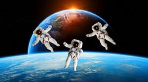 « Elon Musk et Donald Trump se trompent » : ces astronautes héroïques bloqués dans l'espace défient les prédictions des deux figures emblématiques