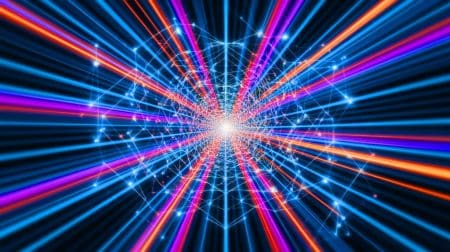« Enfin nous le voyons » : cette révélation bouleversante de la physique quantique dévoile pour la première fois l’aspect réel d’un électron