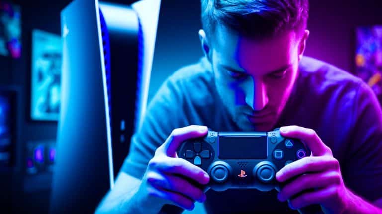 « Énorme coup de théâtre » : la fuite du premier jeu de la PlayStation 6 provoque la colère historique des fans envers la PS5, qualifiée de gâchis total