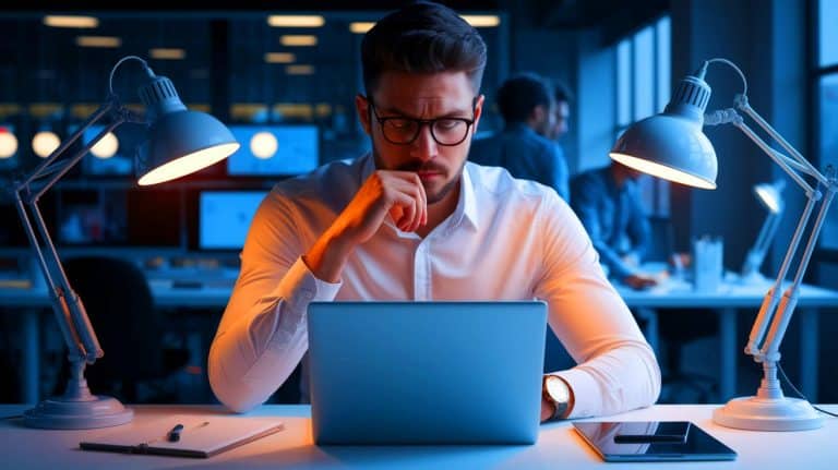 « Google avoue payer ses employés à ne rien faire » : une manœuvre désespérée pour freiner l’hémorragie de talents vers OpenAI en pleine crise interne