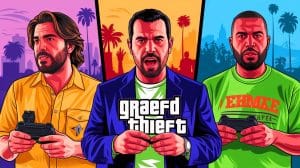 GTA 6 crée la stupeur mondiale : date de sortie en octobre, fans divisés et passion déchaînée