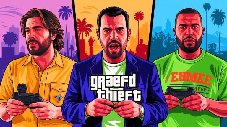« La fracture est totale chez les fans » : la sortie de GTA 6 en octobre déclenche une vague de tensions et divise la communauté mondiale