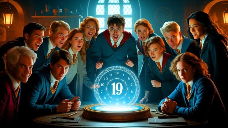 Hogwarts Legacy crée l’euphorie : cette nouvelle sortie surprise attendue dès cette année ravive la passion des fans du monde des sorciers