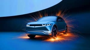 Hyundai annonce l'arme ultime : nouvelle technologie de batterie EV qui éteint les incendies avant l'apocalypse explosive