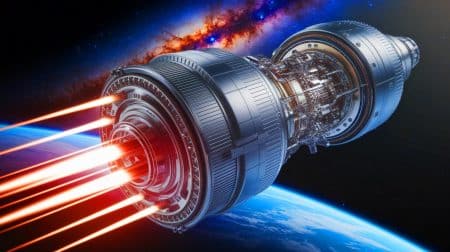 "J’ai vaincu la gravité" : des scientifiques américains abasourdis par cette invention révolutionnaire qui bouleverse les lois de la physique lors d'une démonstration en direct