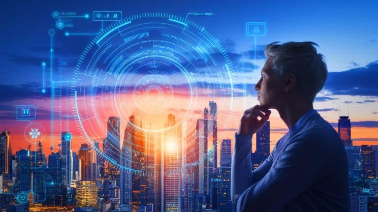 « L’IA s’approche de la singularité » : des experts affirment qu’elle pourrait franchir le point de non-retour dans les 12 mois à venir avec des conséquences vertigineuses
