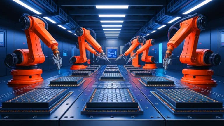« Le Japon tire la sonnette d’alarme » : la Chine verrouille les chaînes d’approvisionnement en gallium et s’empare de la production mondiale de puces et de batteries
