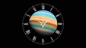 « La découverte qui bouleverse tout » : Hubble révèle que la journée sur Uranus est 28 secondes plus longue, un changement sidérant qui bouleverse les scientifiques