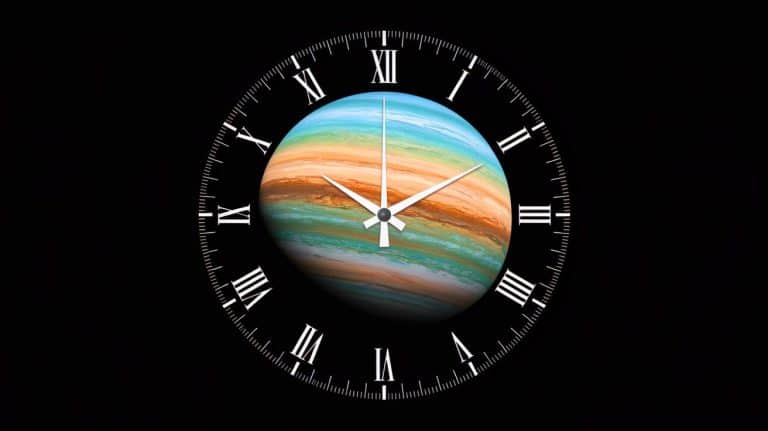 « Hubble nous dévoile ce bouleversement temporel sur Uranus » : la durée du jour allongée de 28 secondes chamboule notre compréhension de la planète géante