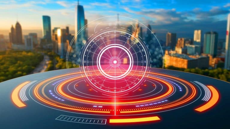 « Je navigue sans satellite avec une précision folle » : une technologie quantique pulvérise le GPS avec une exactitude 50 fois supérieure