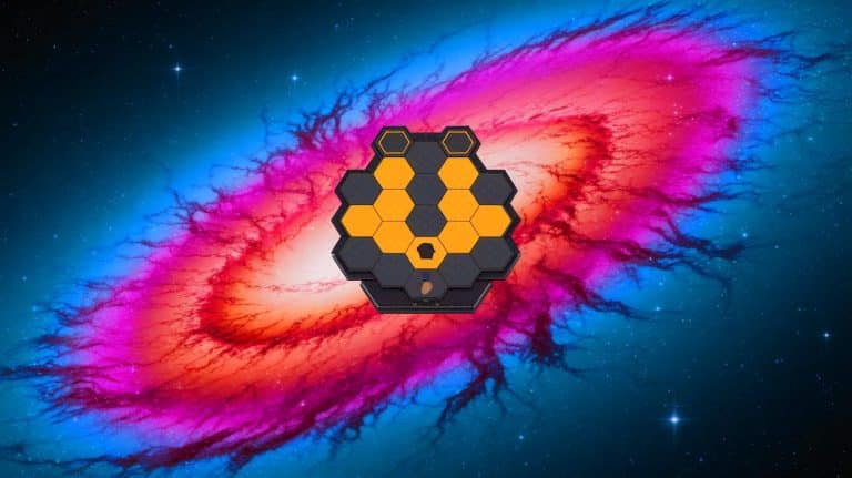 « Le télescope James Webb révèle cette anomalie cosmique stupéfiante » : une découverte majeure dans l’Univers lointain remet en cause nos modèles actuels de formation galactique