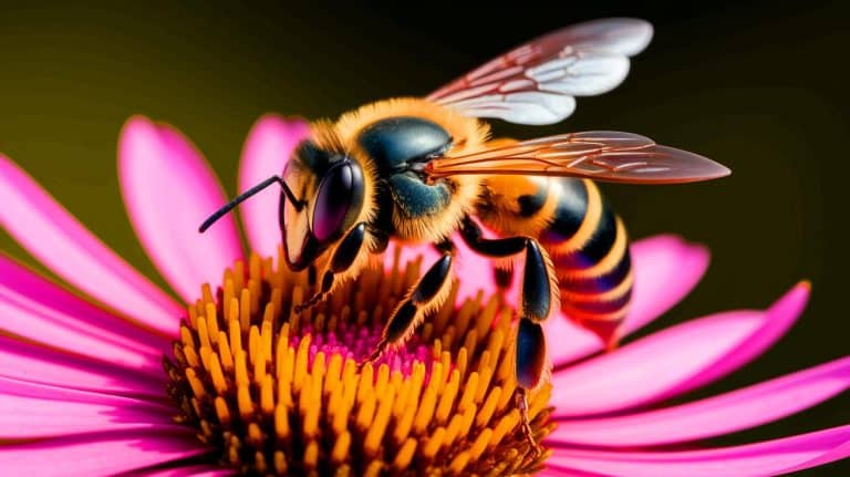 « Les abeilles détiennent la clé de la jeunesse éternelle » : une découverte stupéfiante renverse la science et promet de transformer votre santé à jamais