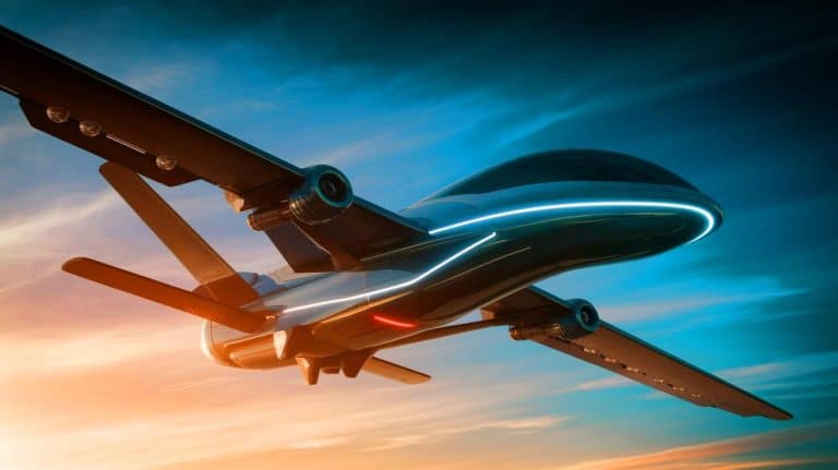 « Des drones de guerre au look extraterrestre montent en puissance » : les V-BAT américains gagnent en autonomie dans une évolution militaire spectaculaire