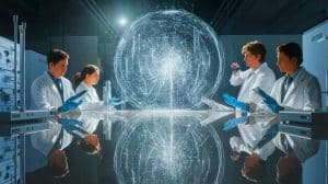 Les scientifiques bouleversent l'humanité : l'existence stupéfiante des reflets du temps confirmée, un phénomène jamais vu