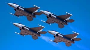 Les Suisses tournent le dos aux États-Unis : les F-35 balayés par une vague européenne qui rebat les cartes de l’aéronautique militaire « Les Suisses tournent le dos aux États-Unis » : l'Europe triomphe, les F-35 américains évincés par la vague européenne irrésistible