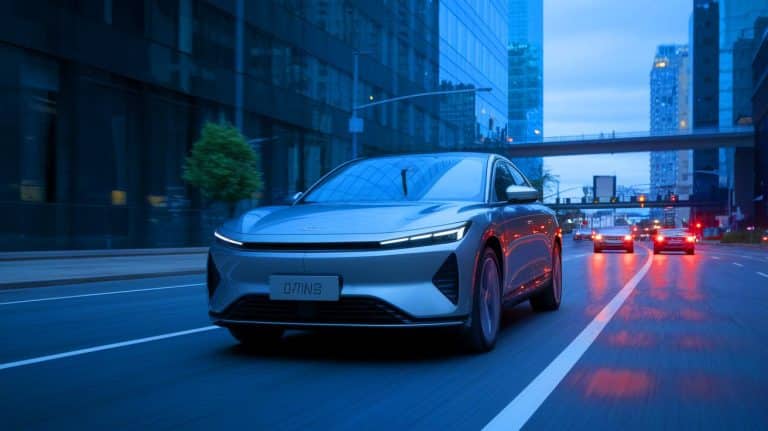 Les voitures électriques chinoises dominent le marché mondial mais un défaut majeur remet en cause leur fiabilité à long terme