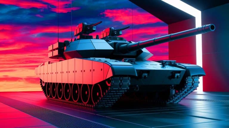 L’Europe prépare ce char de combat ultra-connecté pour remplacer ses anciens modèles et dominer les champs de bataille futurs