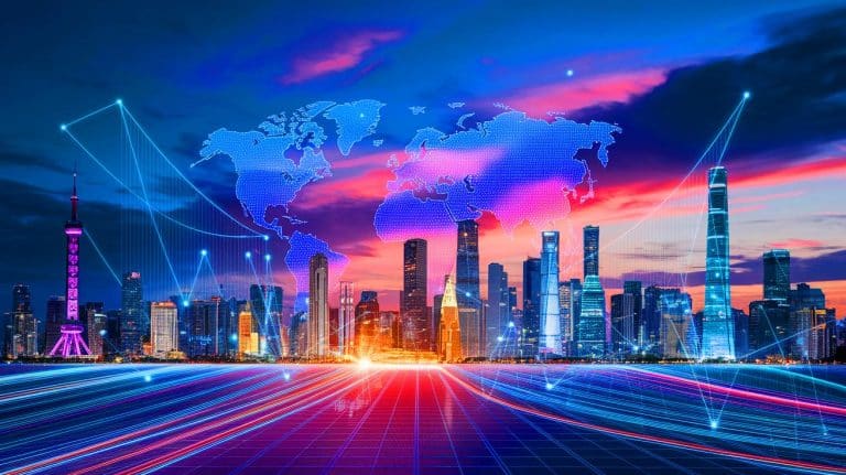 « L’IA mondiale va engloutir 945 térawattheures d’ici 2030 » : une course énergétique effrénée menée par les États-Unis et la Chine inquiète les experts du climat