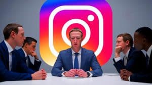 Meta face à l'ouragan FTC : Zuckerberg prêt à l'impensable, Instagram en danger, le monde numérique tremble de peur et d'incertitude