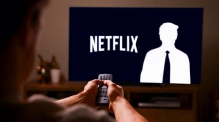 Netflix en crise : les Français fuient en masse la plateforme suite à la connexion explosive avec Donald Trump, un tournant historique