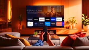 Netflix redéfinit l'expérience utilisateur : découvrez cette option révolutionnaire de sous-titres pour une immersion totale et sans distraction dans vos séries préférées