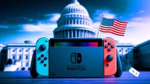Nintendo frappe fort : la sortie de la Switch 2 aux États-Unis repoussée à cause des tarifs explosifs de Trump !