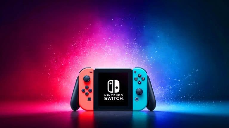 Nintendo Switch 2 : les révélations stupéfiantes sur un lancement plus étrange et inattendu que jamais, préparez-vous à l&rsquo;inimaginable