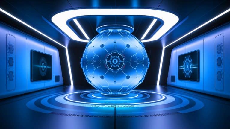 « Nous alimentons l’intelligence artificielle avec l’atome » : ce réacteur nucléaire inédit propulse une nouvelle ère énergétique