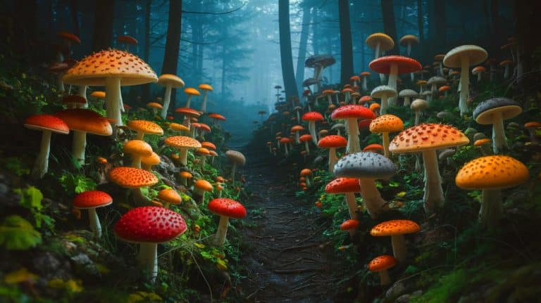 « « The Last of Us » nous trompe sur l’essentiel » : la vraie menace des champignons dépasse les zombies et inquiète déjà les scientifiques du monde entier