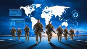 « Nous assumons notre suprématie » : Armees.com révèle les secrets militaires les plus explosifs, une lecture captivante et terrifiante pour tous