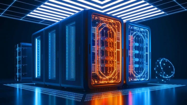 Le premier supercalculateur quantique hybride au monde entre en service et bouleverse déjà les capacités de calcul à l’échelle planétaire