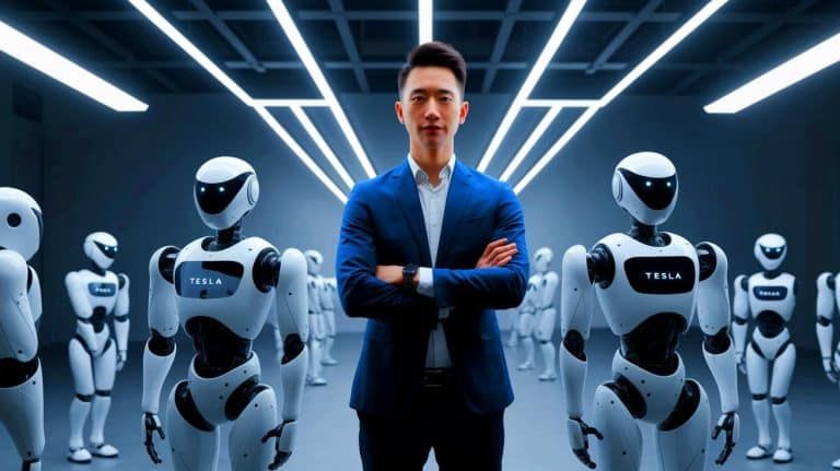 « Cet ancien de Tesla part construire des robots en Chine » : l’ingénieur d’Optimus lance sa start-up et alimente les tensions technologiques internationales
