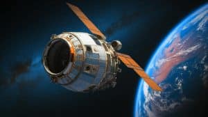 « Nous exigeons le retour immédiat » : la fin dramatique du plus vieux satellite de l'histoire après 67 ans dans l'espace fascine le monde entier