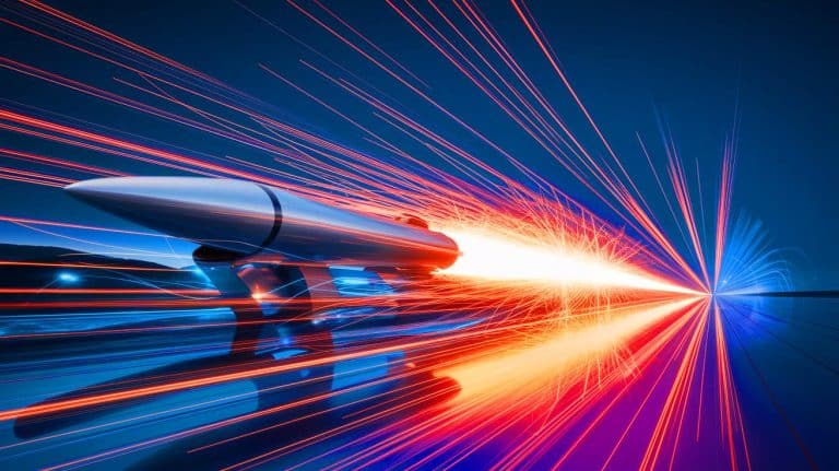 « Une arme venue du futur » : le Japon dévoile un canon électromagnétique capable d’abattre des missiles à Mach 6