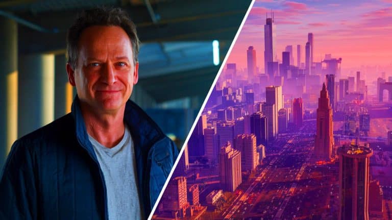 Le créateur de MindsEye s’attaque à GTA 6 : face à l’ampleur démesurée du géant de Rockstar, il défend sa vision et promet une expérience tout aussi immersive