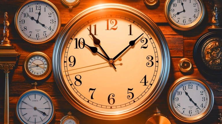 « Les horloges tournent ainsi depuis des siècles » : une origine historique méconnue explique pourquoi le sens des aiguilles s’est imposé partout sur Terre