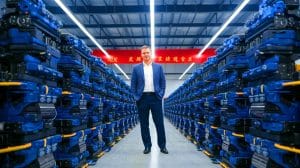 « Nous sauvons la planète » : le cofondateur de Tesla défie la Chine avec le recyclage massif des batteries de voitures électriques