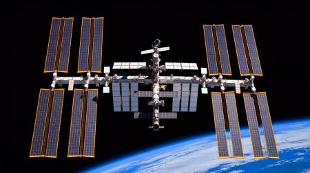 « Nous sommes en danger » : la NASA redoute un cataclysme imminent, l'ISS pourrait être précipitée vers la Terre à tout moment