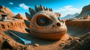 « Nous sommes en état de sidération » : un fossile stupéfiant bouleverse toutes nos certitudes sur l'évolution des espèces préhistoriques