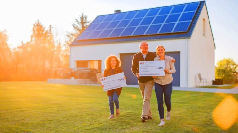 Le versement du chèque énergie 2025 commence : voici les dates précises et les montants que vous allez recevoir cette année selon votre situation