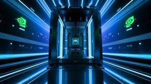 NVIDIA investit 470 milliards d’euros dans des supercalculateurs d’IA aux USA : un projet titanesque qui bouleverse le monde entier