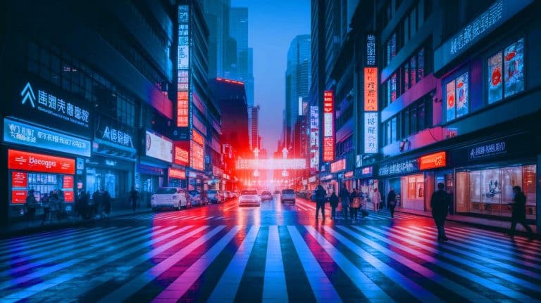 « Pékin abasourdi » : l’IA surpuissante de DeepSeek plonge la Chine dans une course effrénée où des milliards d’euros sont désormais en jeu